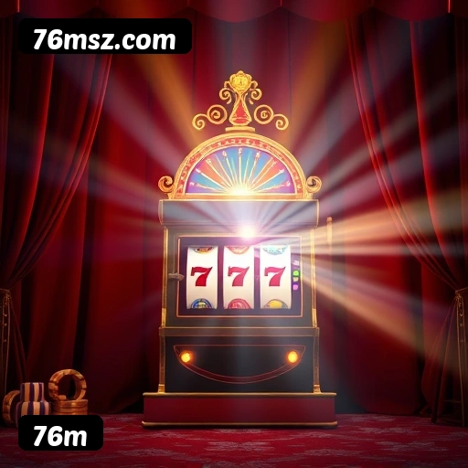 Jogos com maior RTP na 76m