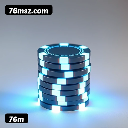 Promoções e bônus exclusivos da 76m