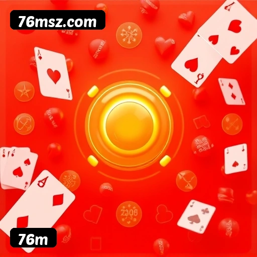 Bônus de boas-vindas 76m